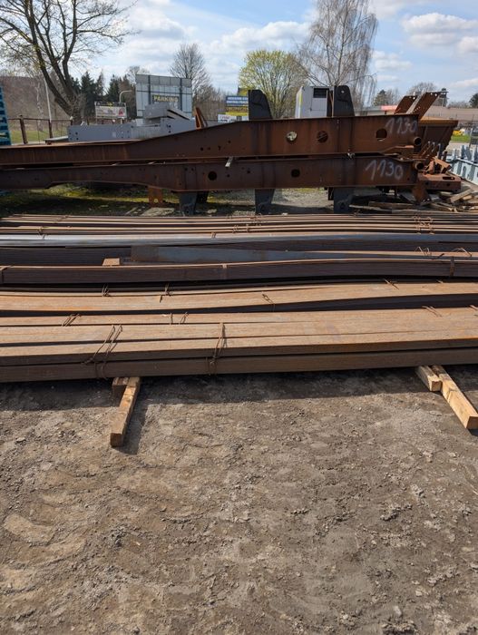 Płaskownik.Płaskowniki.6.8 10.12mm