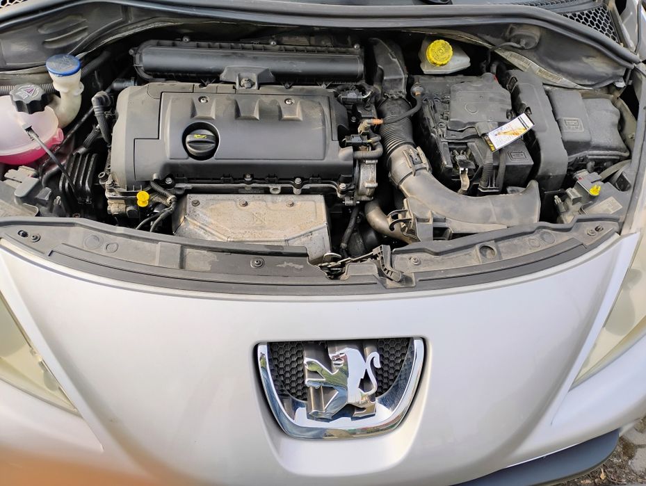 Sprzedam  samochód.