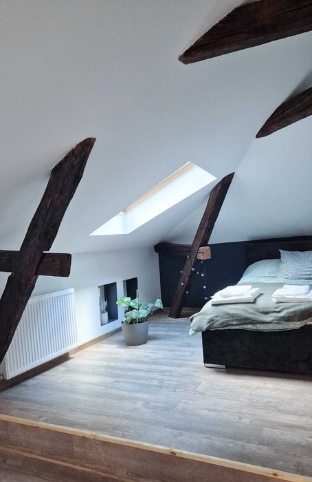 Przytulisko | Cozy4U - nocleg w centrum Bielska-Białej