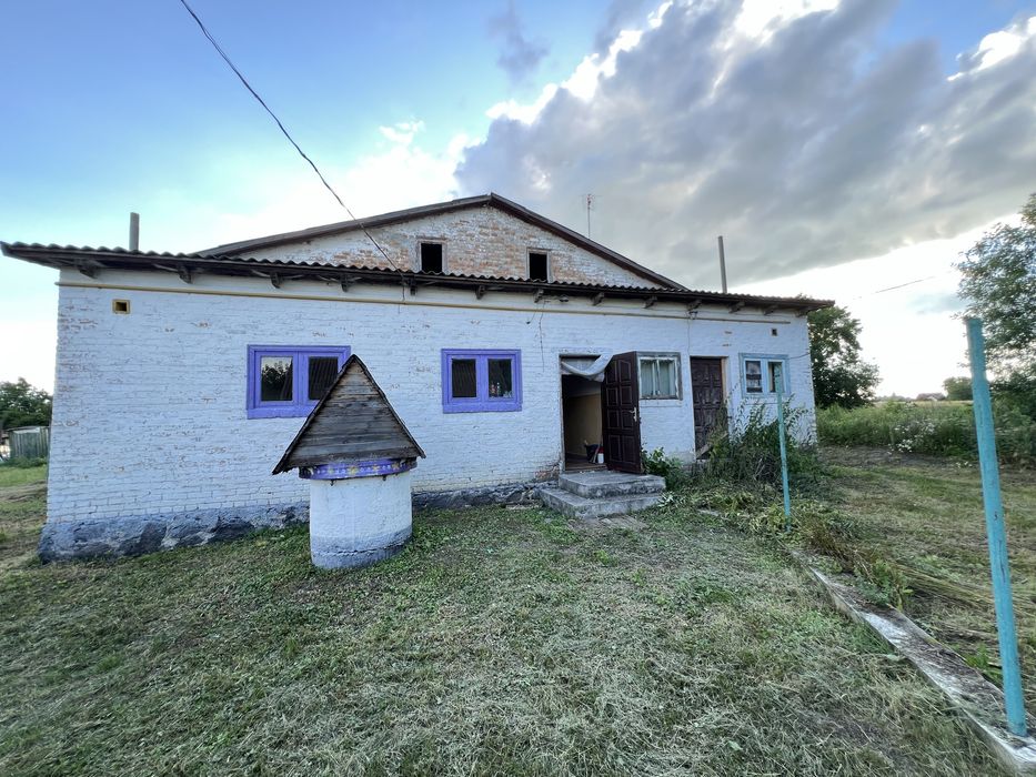 Ексклюзив. Продам 2х кімнатну квартиру в селі Тарасівка Узинської ОТГ