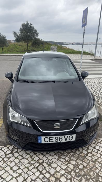 Vendo seat ibiza