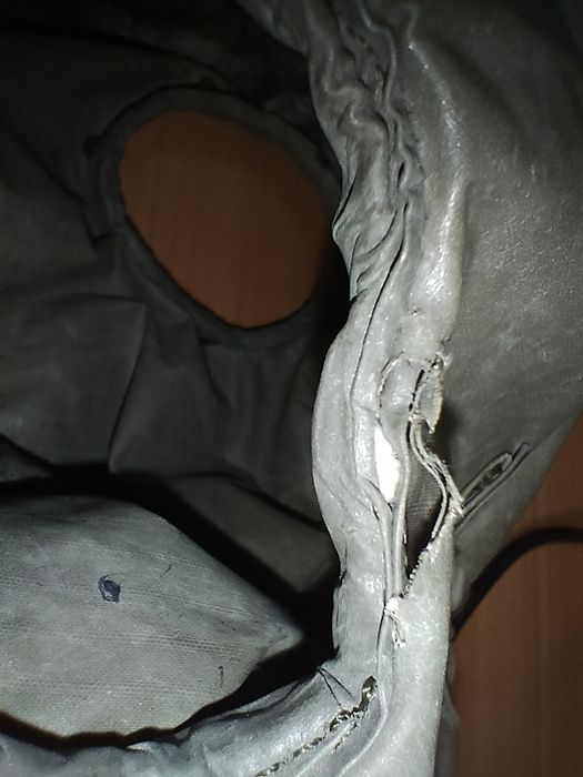 Противогаз m17a2 армии США