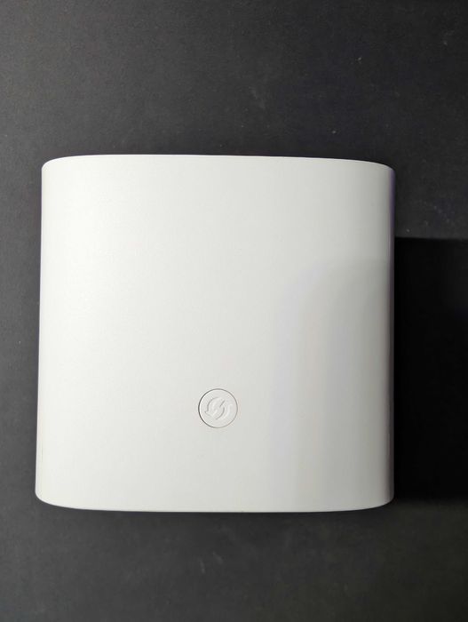 Vendo 2 access point TP-Link AC1200 HC220-G5 dual-band mesh usados