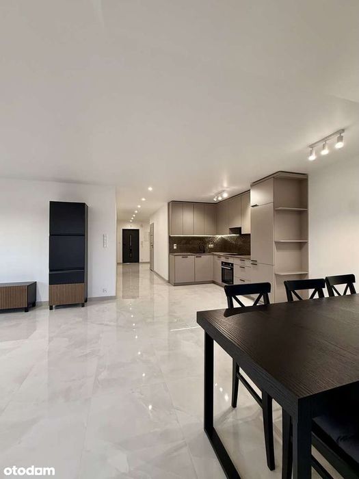 Pierwszy Najemca | Nowe Mieszkanie (Wysoki Standard) | 3 min do PKP