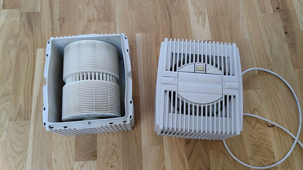 Nawilżacz Venta LW15