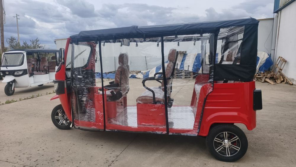 Tuk Lithio 0 kilometros