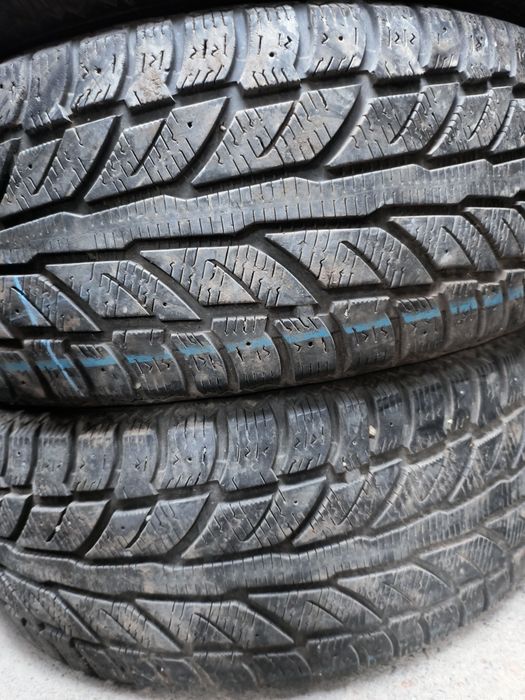 225/55R18 Cooper (4шт) всесезон