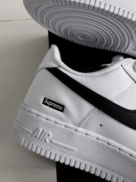 Nike_Air_Force_1_Low_Supreme_White_Black R.41