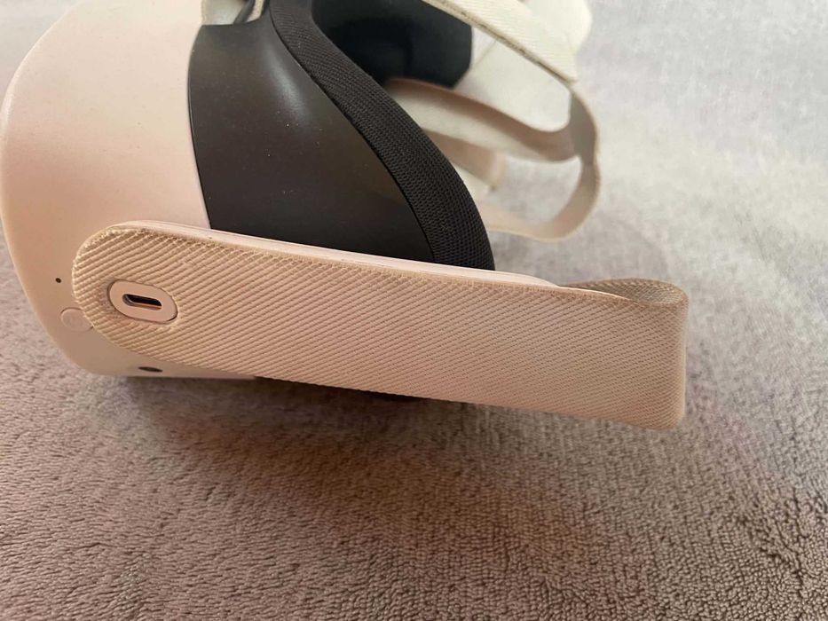 Oculus Meta Quest 3S