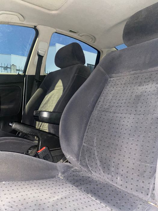 Volkswagen Passat 1.9 TDI 110cv