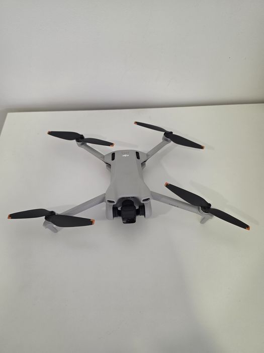 Dji Mini 3 Dji RC