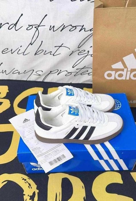 adidas SAMBA OG