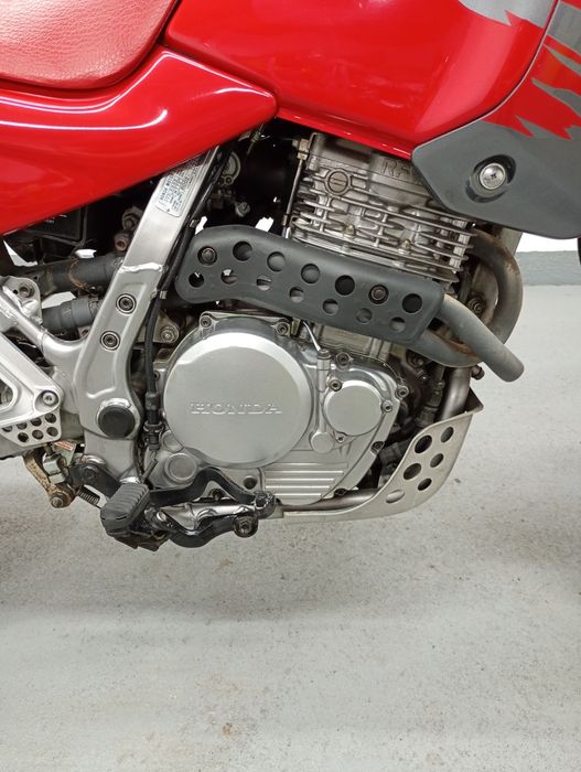 Honda nx 650 dominator supermoto / enduro