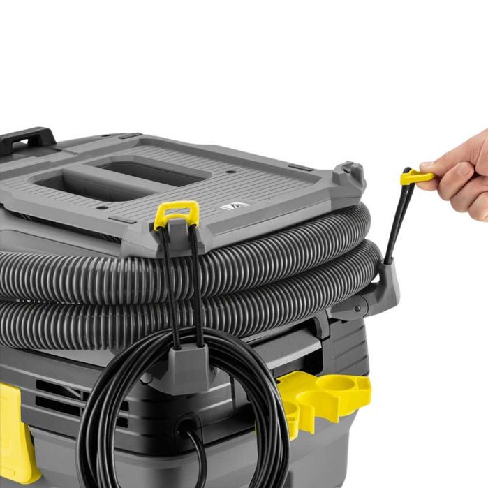 Aspirador Kärcher NT40/1 AP Profissional - Excelente Oportunidade!