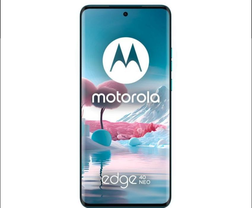 Motorola Edge 40 neo