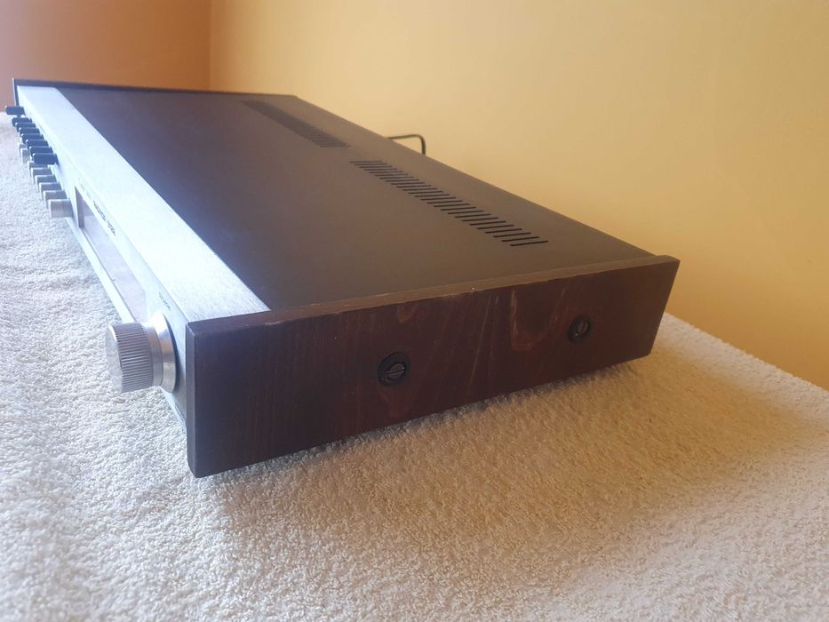 Radmor 5122 Tuner AM 1983 rok