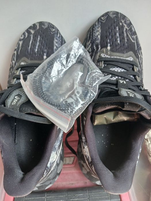 Sapatilhas Asics