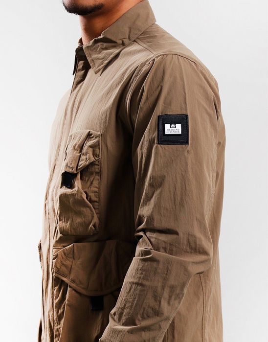 Нейлоновий овершот Weekend offender з маскою