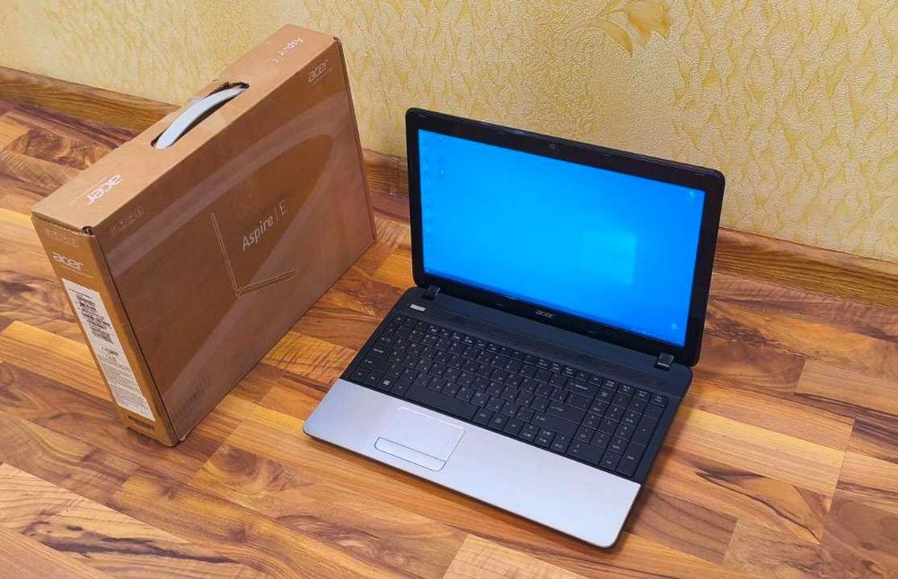 Мощный Игровой 15.6" 4 ядра i5,ОЗУ-8гб,2Гб Nvidia710M,SSD+HDD,GTA5