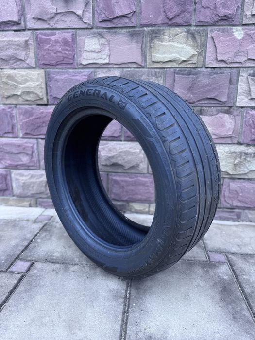 Шина 225/50 R17  XL General  Altimax Sport