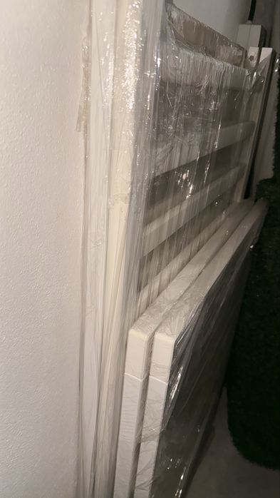 Berço de bebe com colchão 60x120