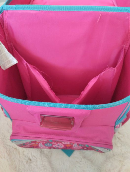 Tornister dla klas 1-3