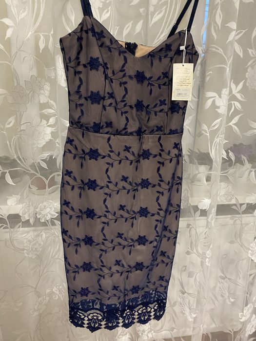 Плаття нове S arjen