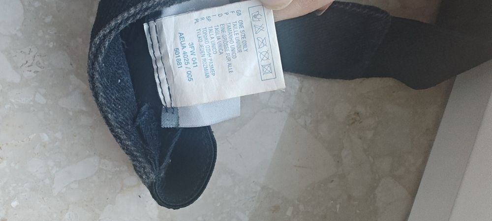 Daszek Reebok unisex