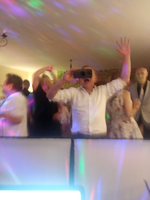 Muzyka na żywo biesiada karaoke dj