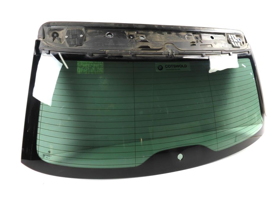 Vidro / Óculo Da Mala Bmw 5 Touring Ref: 51317206563 2009 - 2026