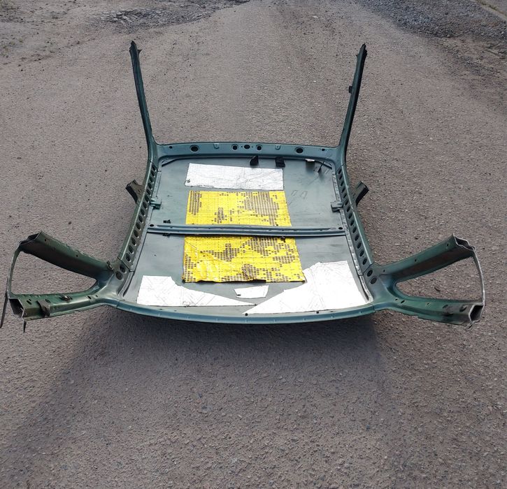 Криша Ваз 2110 Б/У