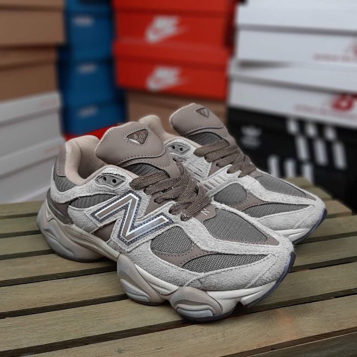 Кросівки New Balance 9060