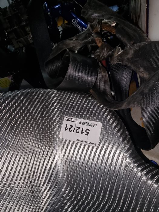 Backet karting jecko
