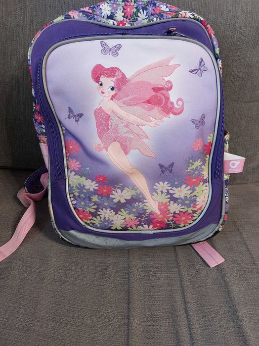 Plecak tornister Topgal