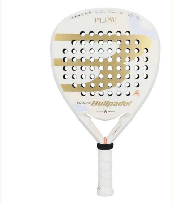 Raquete padel Nova