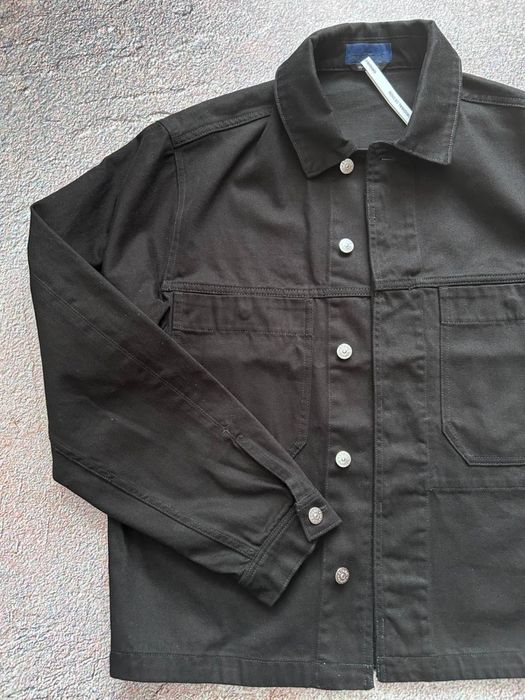 Stone Island Light Bull Denim-TC