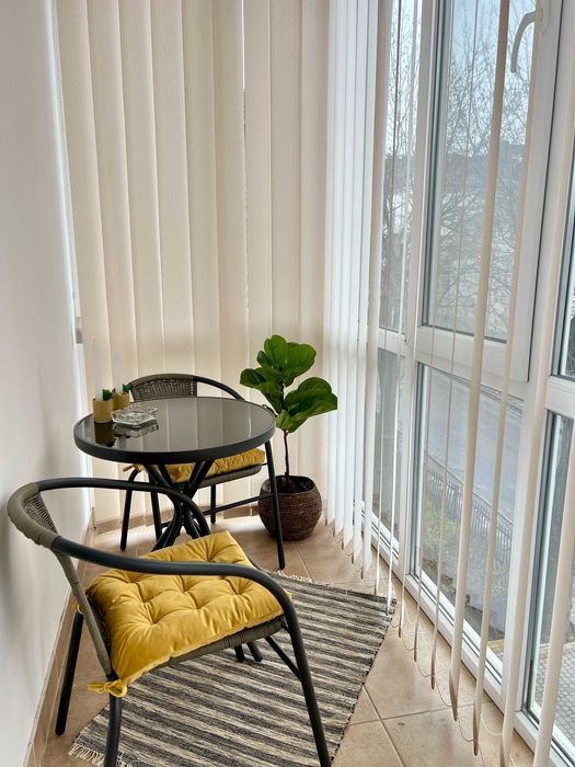 Центр. Крушельницької. 2 кімнати. Власник. Квартира подобово