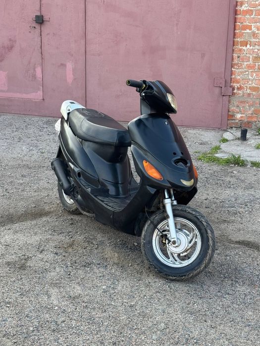 Продам мопед VIKING MOTO