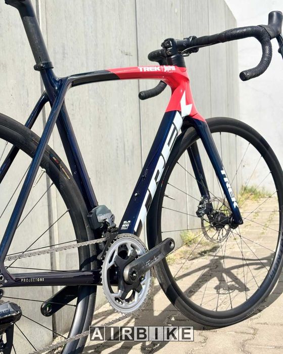 Trek Émonda SLR 7 AXS 2023 ROZMIAR 56 – ultralekki rower szosowy klasy premium