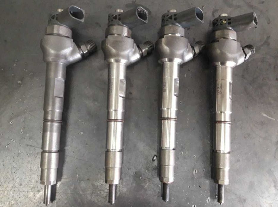 Дизельні форсунки