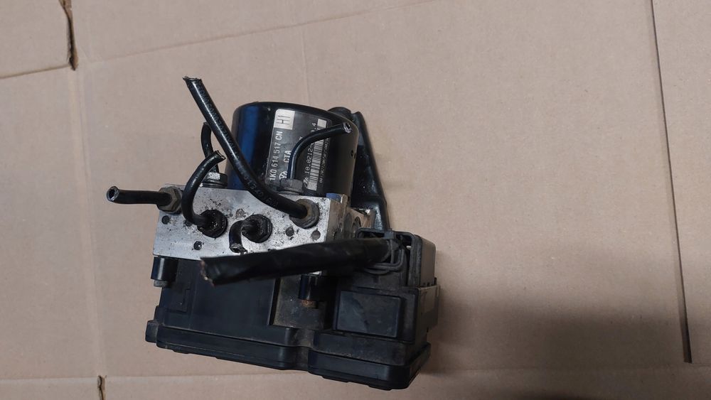 pompa abs vw skoda seat 1k0614517cn 1k0907379bd