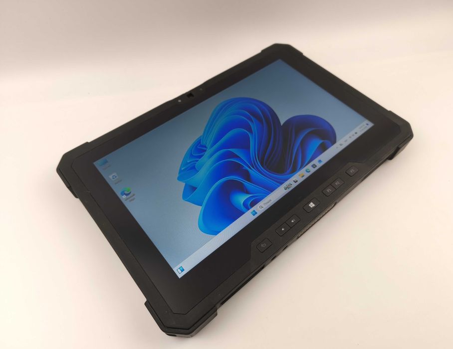 Захищений планшет Dell 7212 Rugged Extreme (i5-7300U 16/240)GPS FullHD