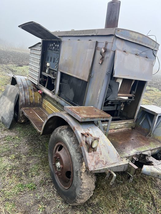 Продам генератор 35 кл