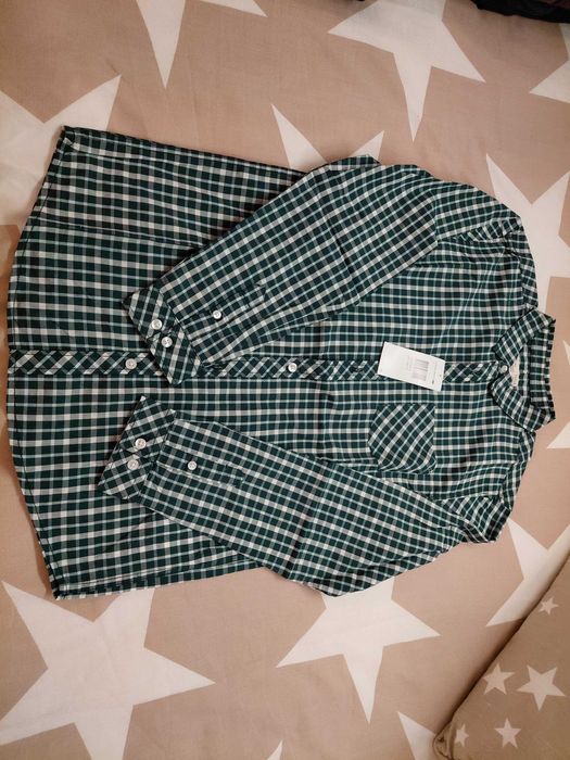 Camisa 13/14 anos