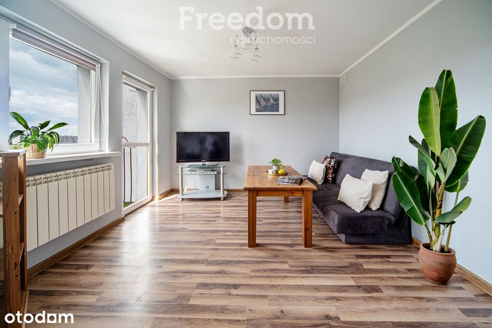 3 pokoje | piękny widok | Zielone Bielany I pilne - Widok 4
