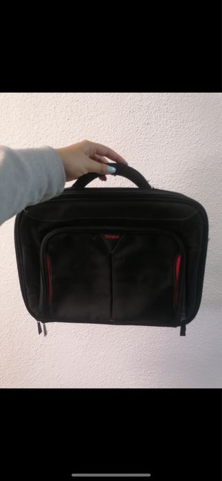 Mala computador