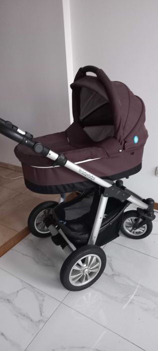 wózek 2 w jednym okazja czyt -opis