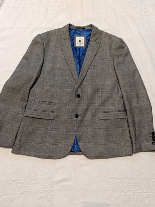 Блейзер піджак Marc Darcy London чоловічий піджак