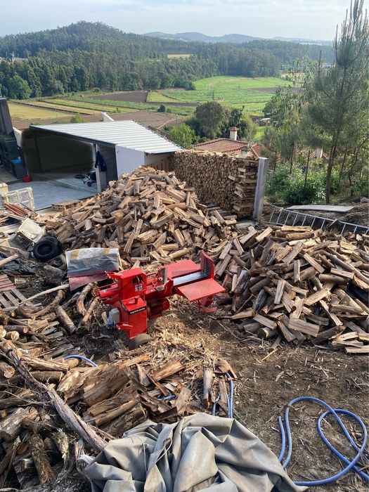Limpezas e Manutenção de Terrenos
