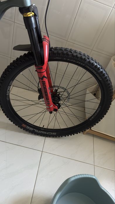 BiXS Lane 250 — Carbono — 29